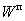 *