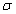 *
