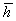 *