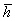 *